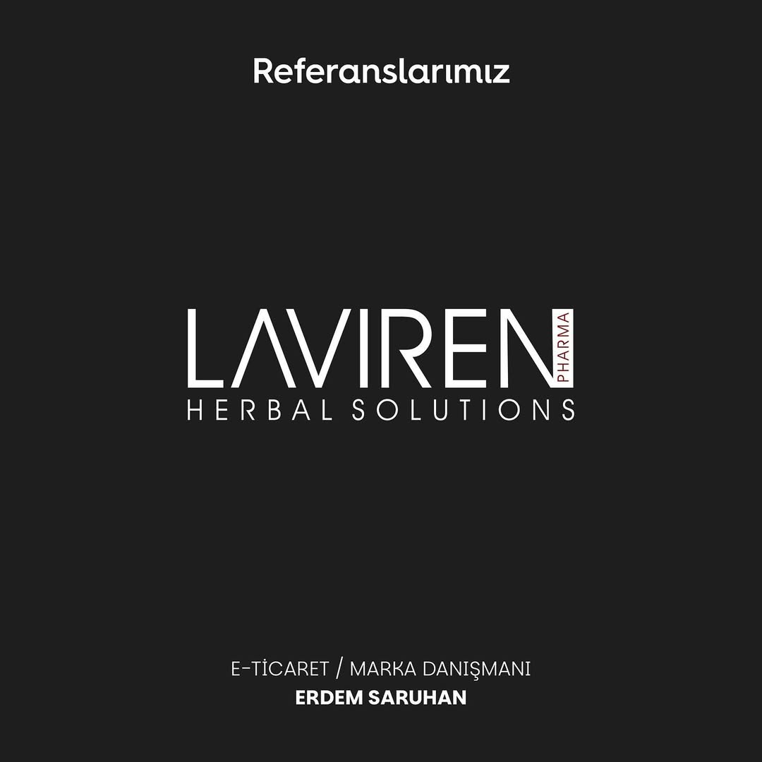 Laviren Pharma