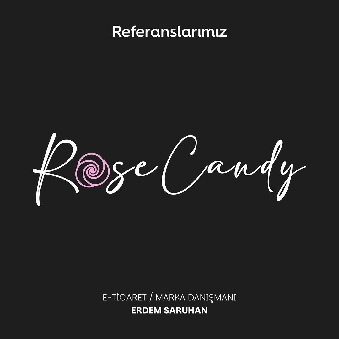 Rose Candy