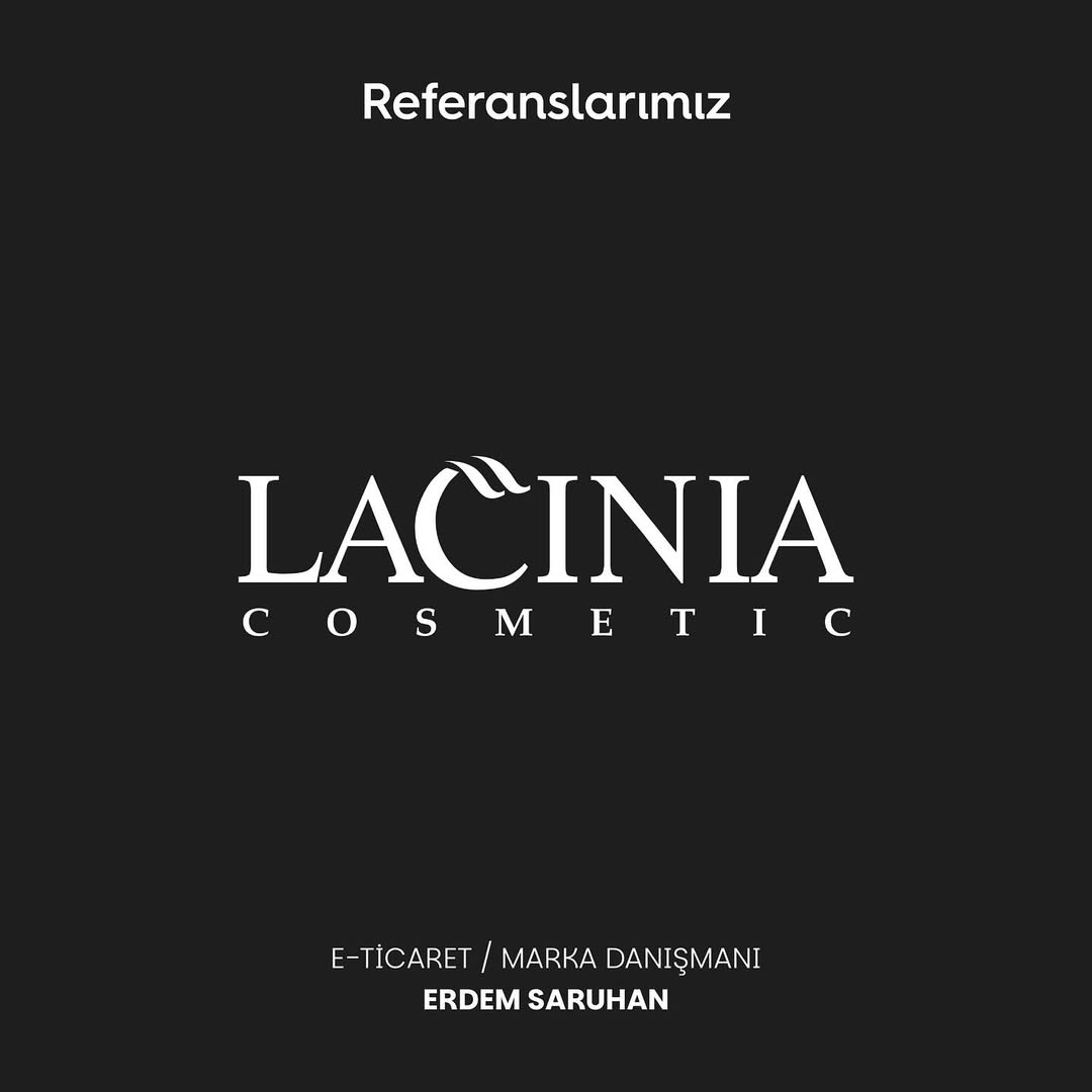 Lacinia Cosmetic