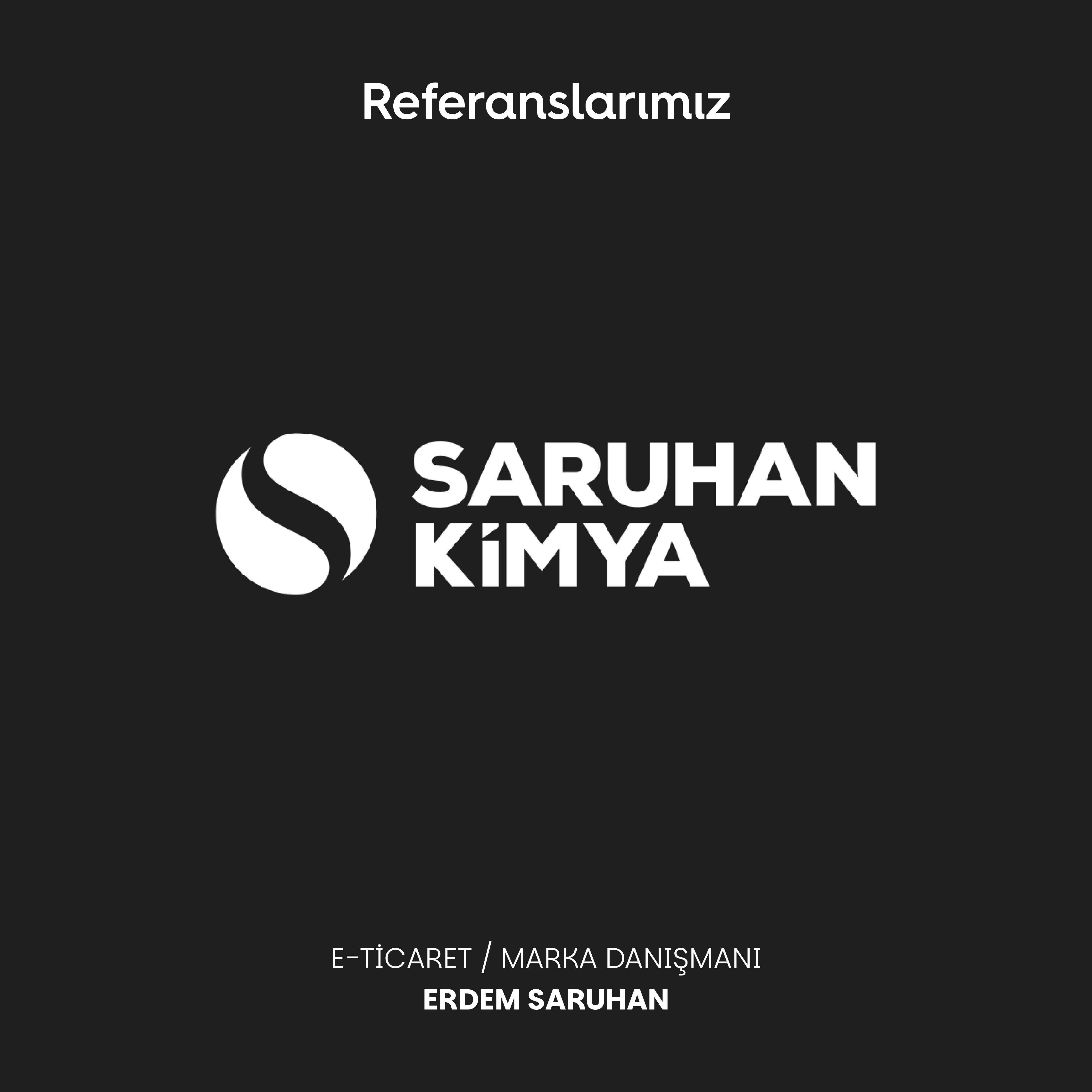 Saruhan Kimya
